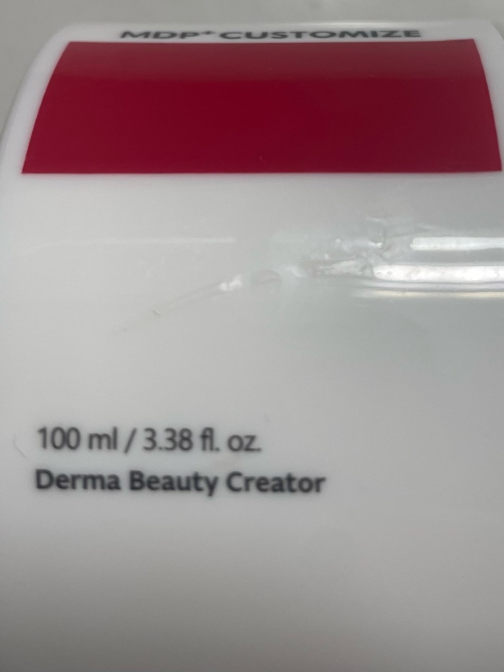 Collagen Naite Thread Neck Cream - - Picture 3 of 4